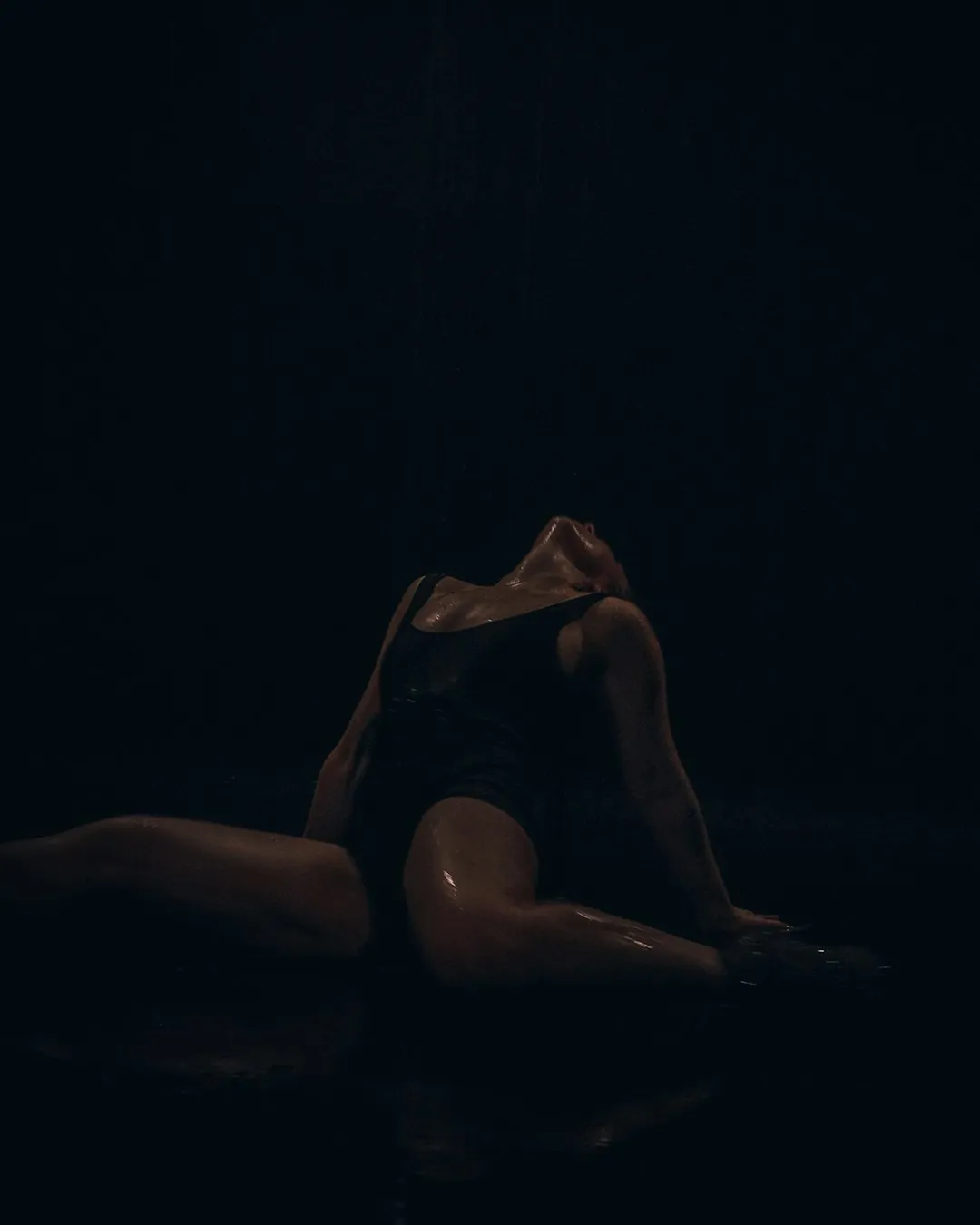 Dancer In Dark