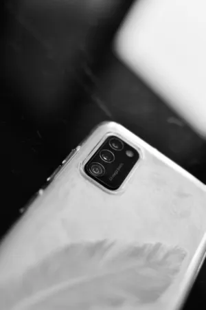 Modern Smartphone