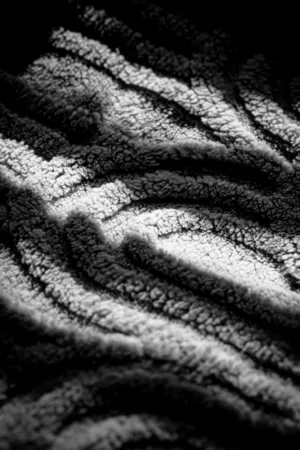 Abstract Textured Surface