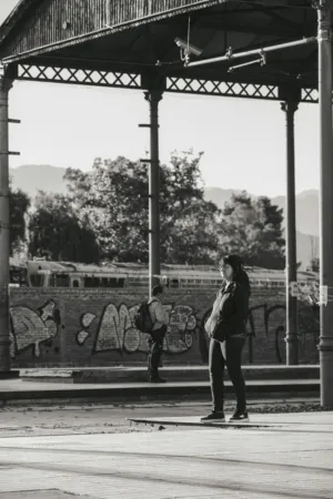 Urban Scene