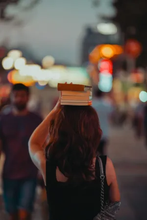 Book Balancing