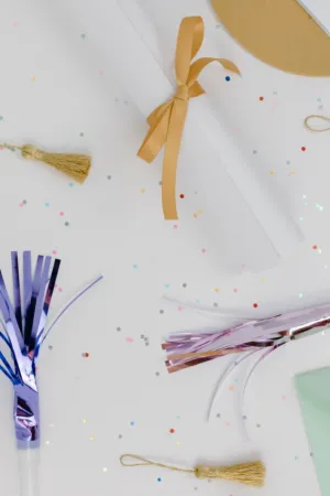 Party Decorations