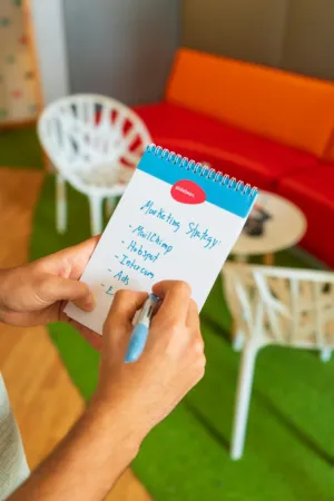 Marketing Strategy Planning
