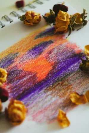 Colorful Abstract Art