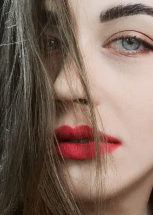 Red Lips