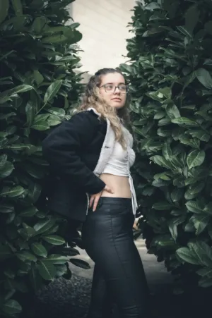 Urban Fashion
