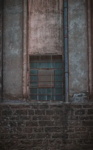 Industrial Window