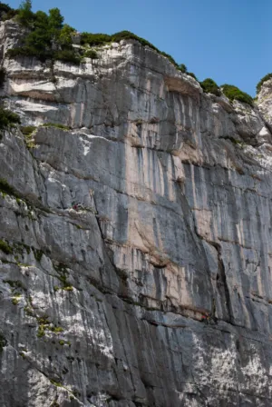Rock Climbing Adventure