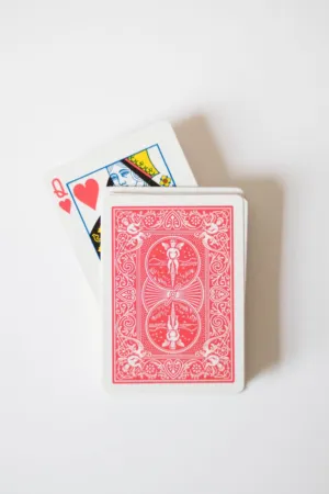Playing Cards