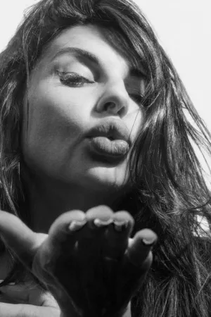 Blowing A Kiss
