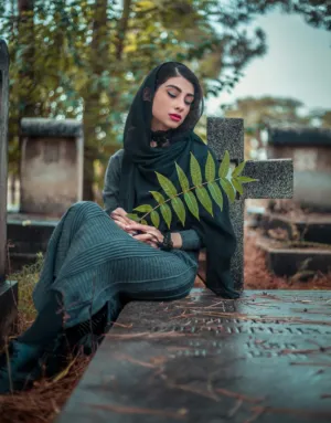 Garden Of Memories