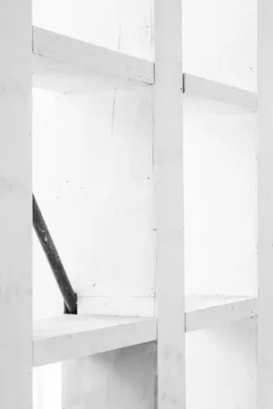 Minimalist Architecture
