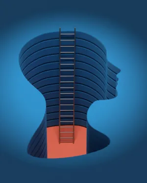Ladder To The Mind