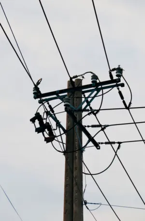 Electricity Pylon