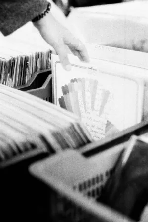 Record Collection