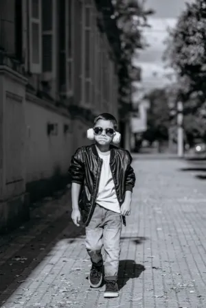Urban Style