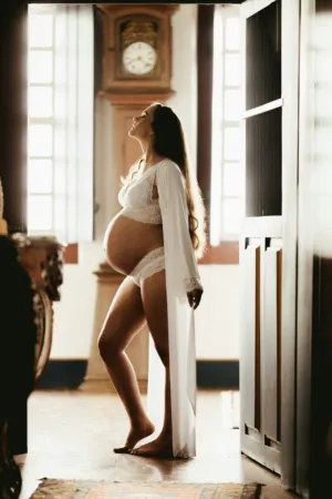 Maternity Portrait