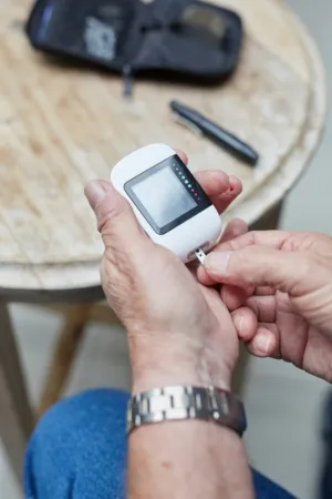 Diabetes Management