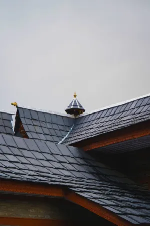 Roof Architecture