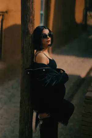 Urban Fashion