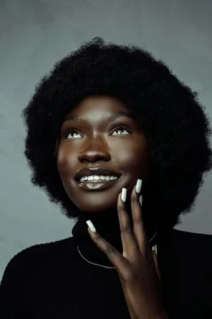 Black Beauty