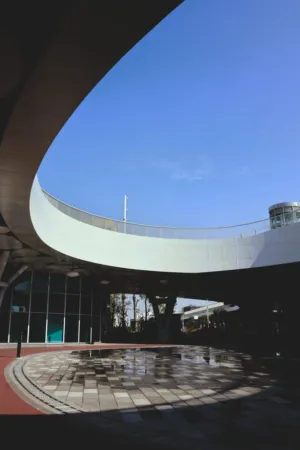 Modern Architecture