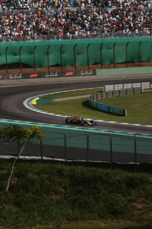 Formula 1 Race