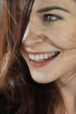 Smiling Face