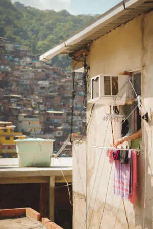 Urban Laundry