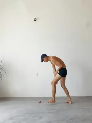 Minimalist Studio