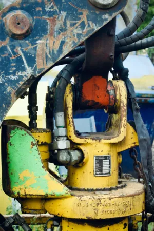 Industrial Machinery