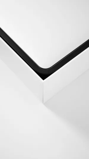 Modern Minimalist Design