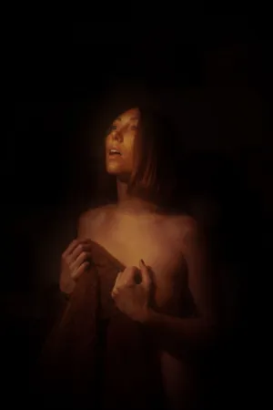 Soft Light Portrait