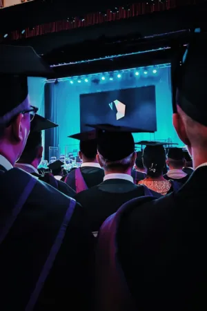 Graduation Ceremony