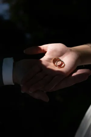 Wedding Rings
