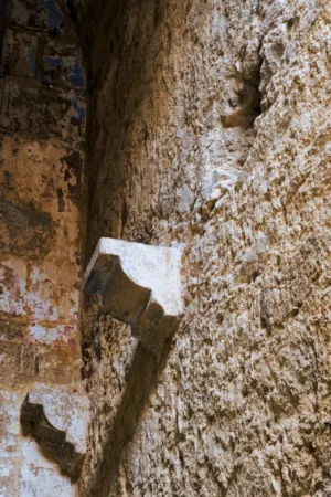 Ancient Wall