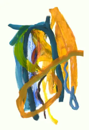 Abstract Art