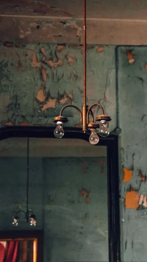 Vintage Light Bulbs