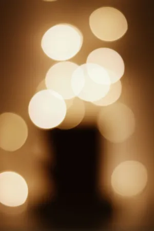 Bokeh Lights