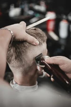Barber Shop
