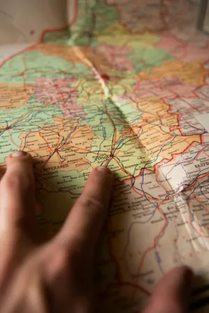 Map Exploration
