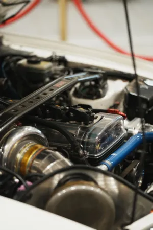 Car Engine