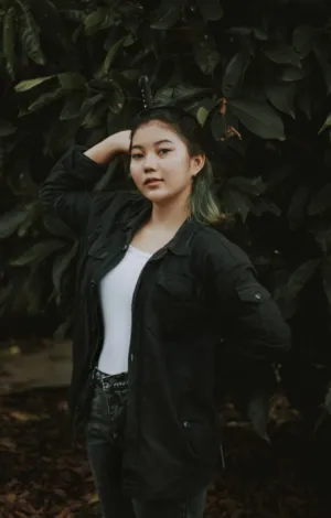 Urban Fashion