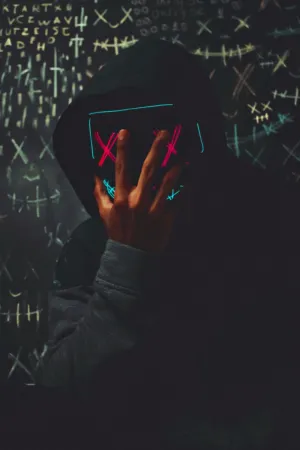 Cyberpunk Hoodie