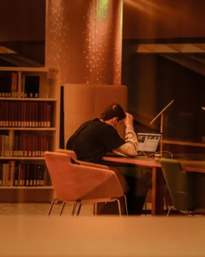 Study Session