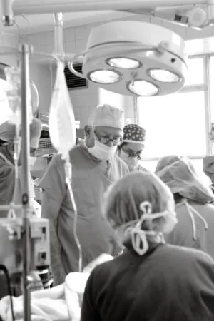 Operating Room