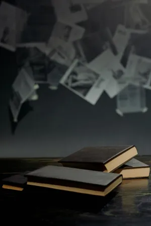 Books And Papers