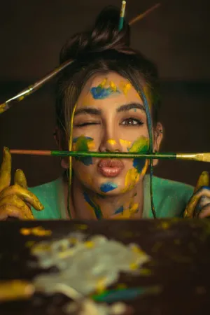 Creative Painter