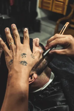 Barber Shop
