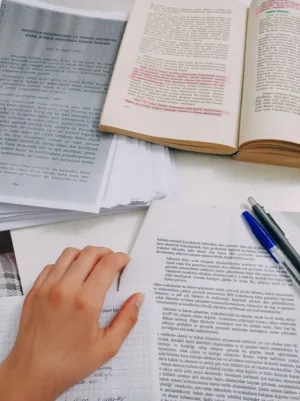 Study Session